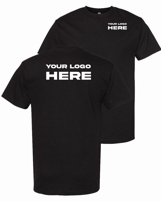 1301 CUSTOM TEE